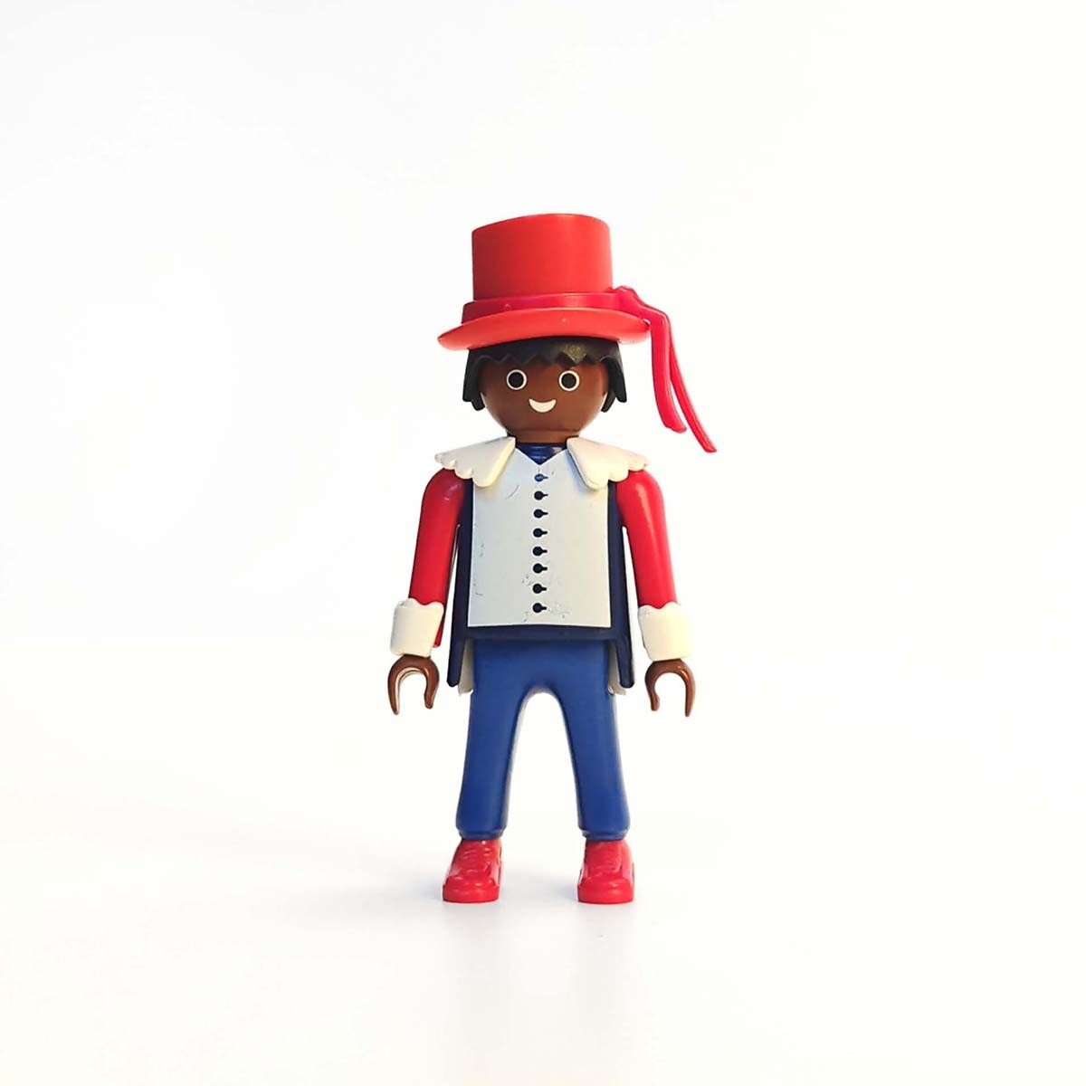 Playmobil Zwarte Piet