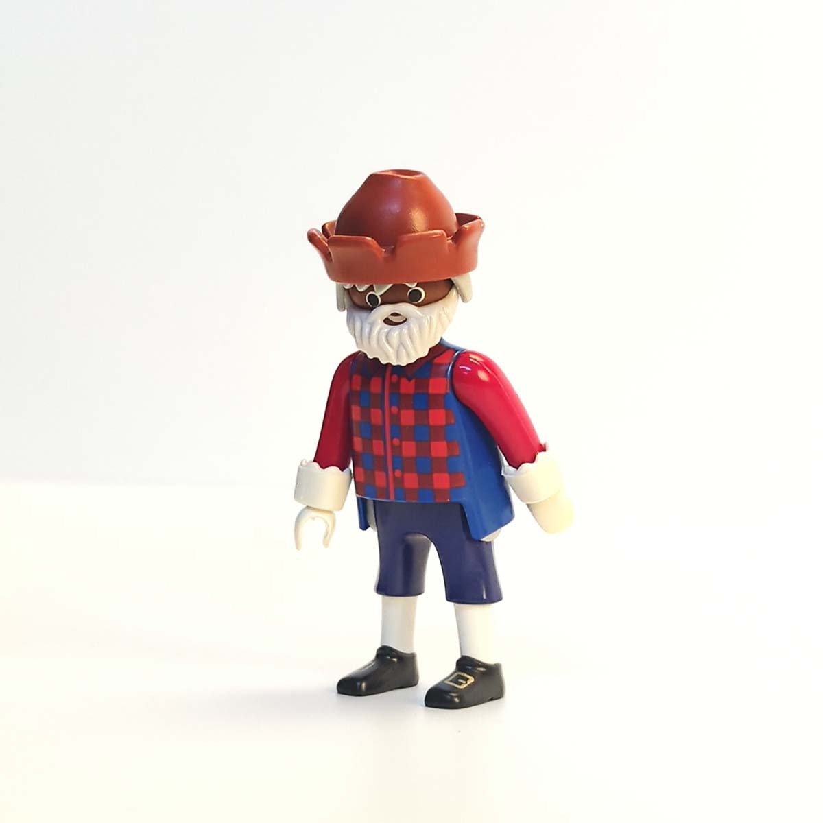 Playmobil Zwarte Piet