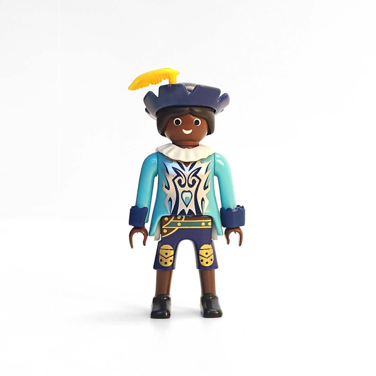 Playmobil Zwarte Piet