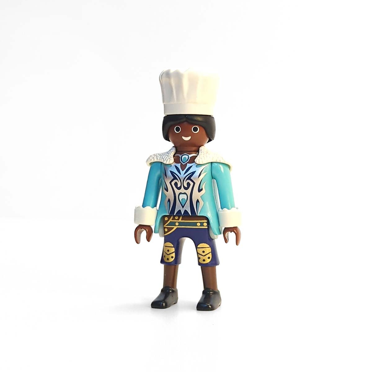 Playmobil Zwarte Piet