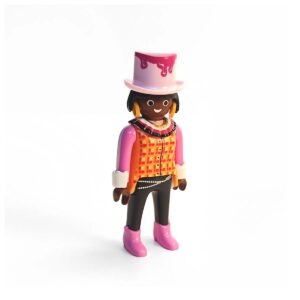 Playmobil Zwarte Piet