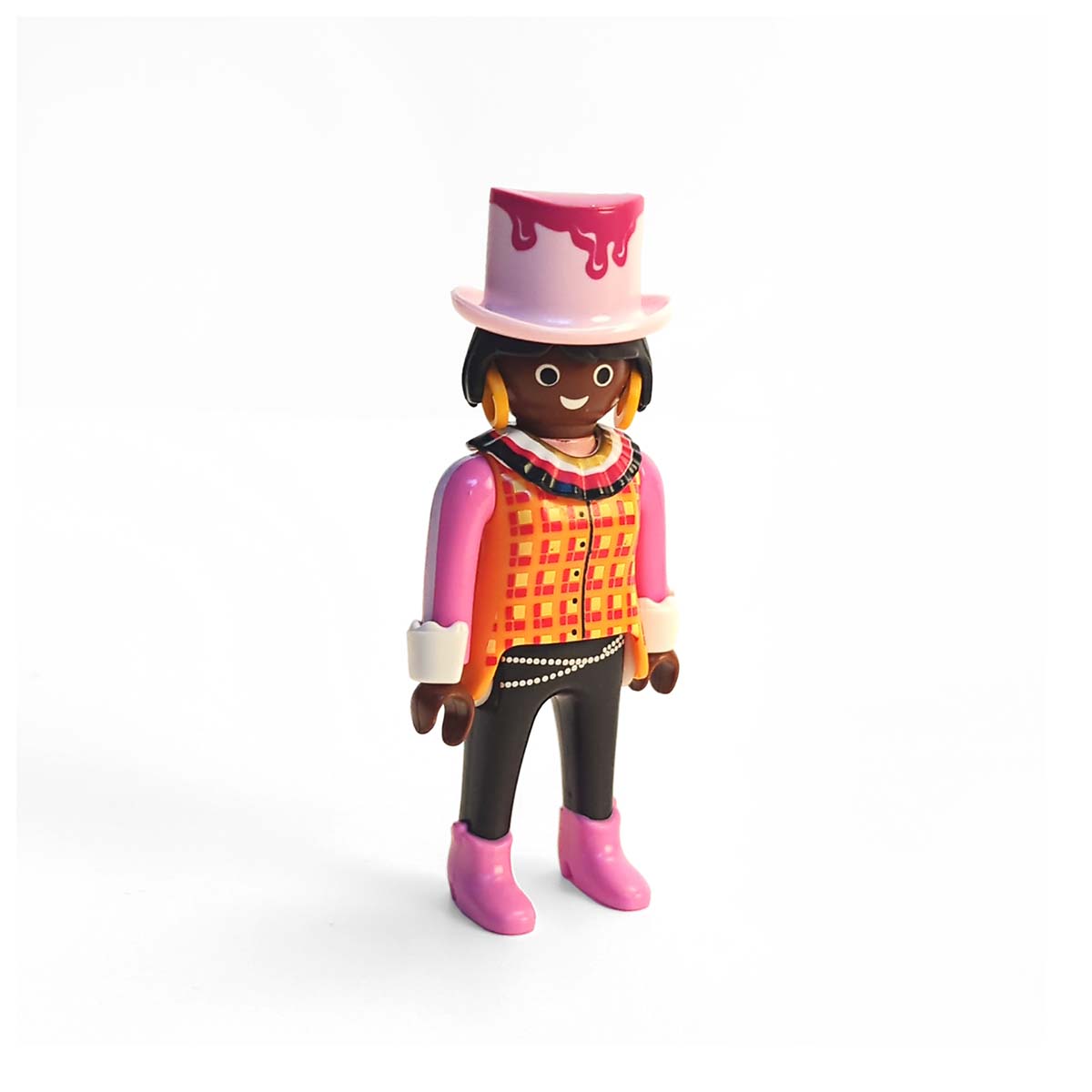 Playmobil Zwarte Piet