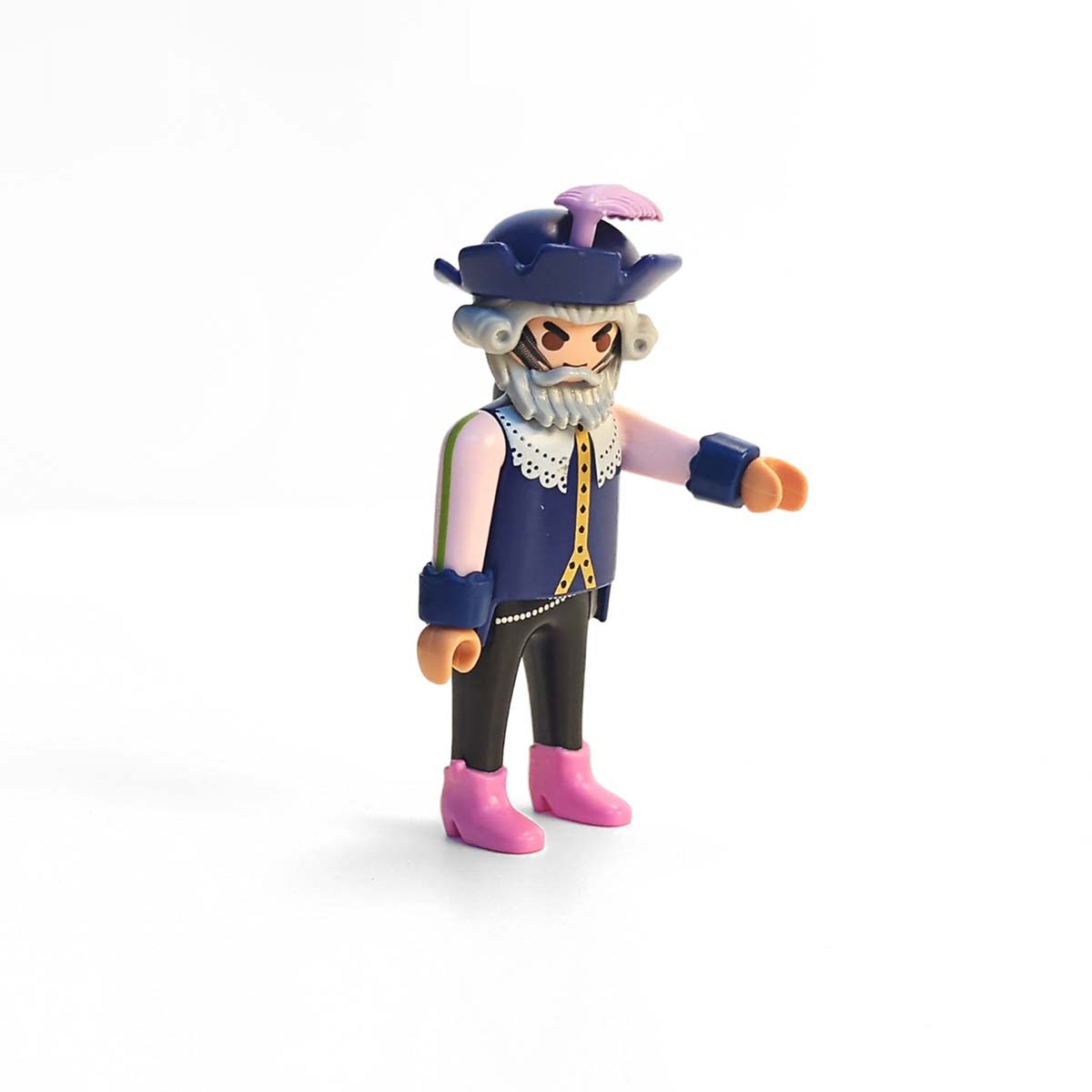 Playmobil Zwarte Piet