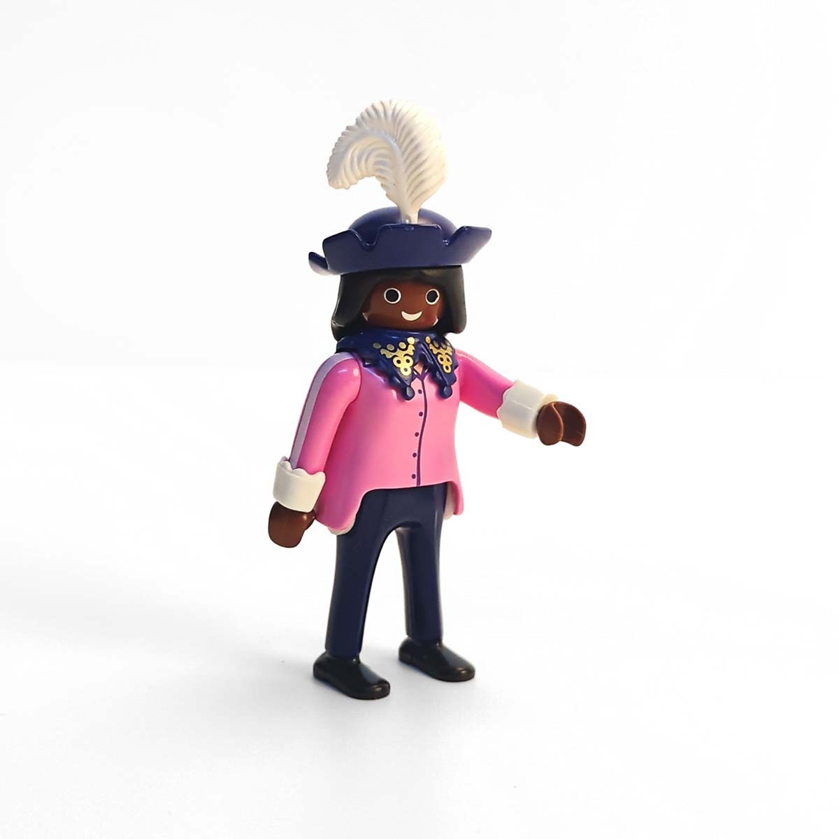 Playmobil Zwarte Piet