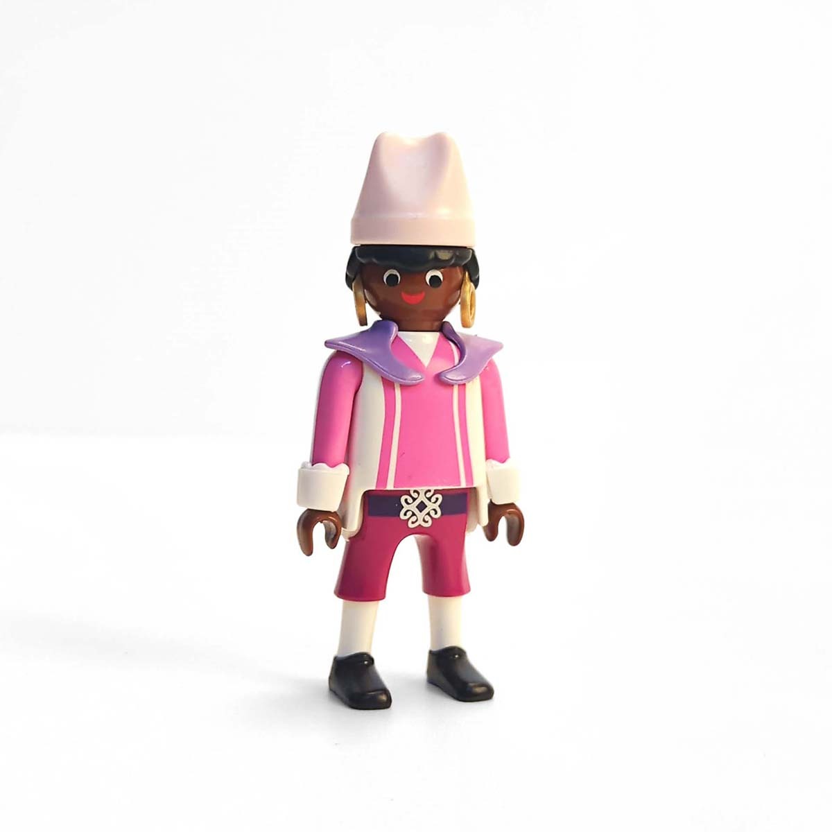 Playmobil Zwarte Piet