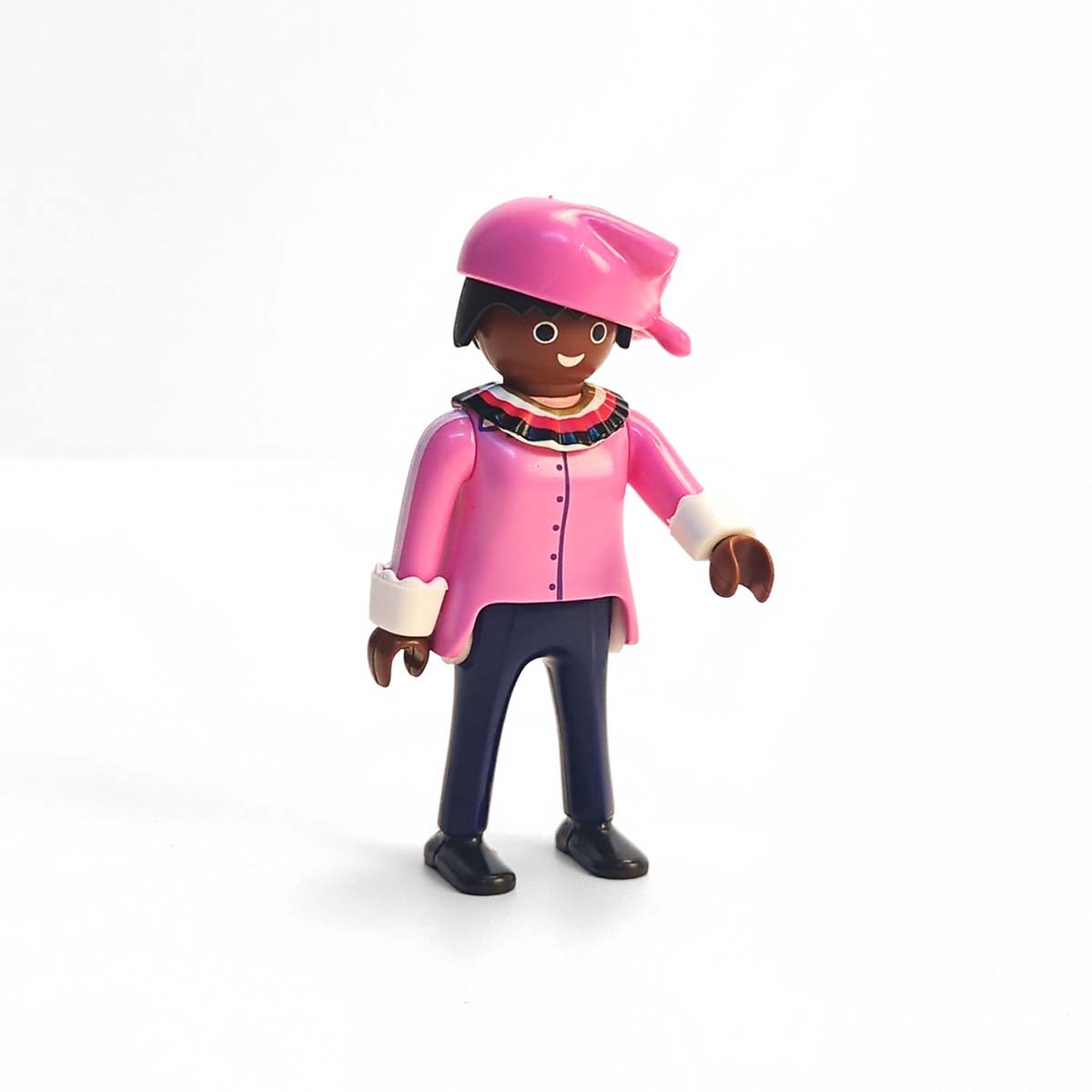 Playmobil Zwarte Piet