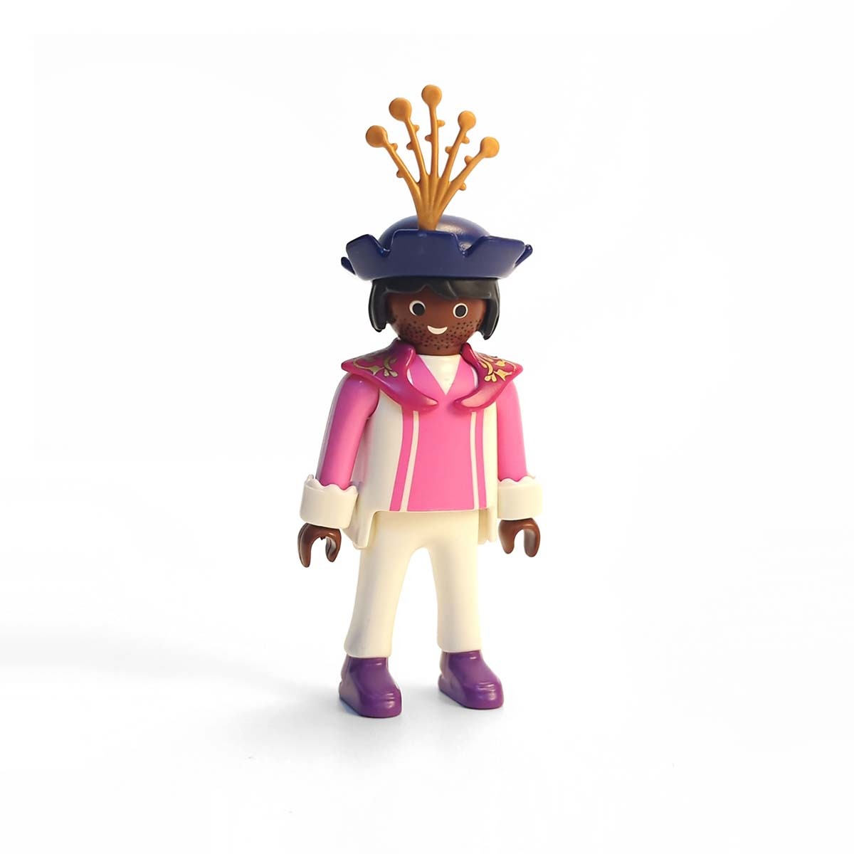 Playmobil Zwarte Piet