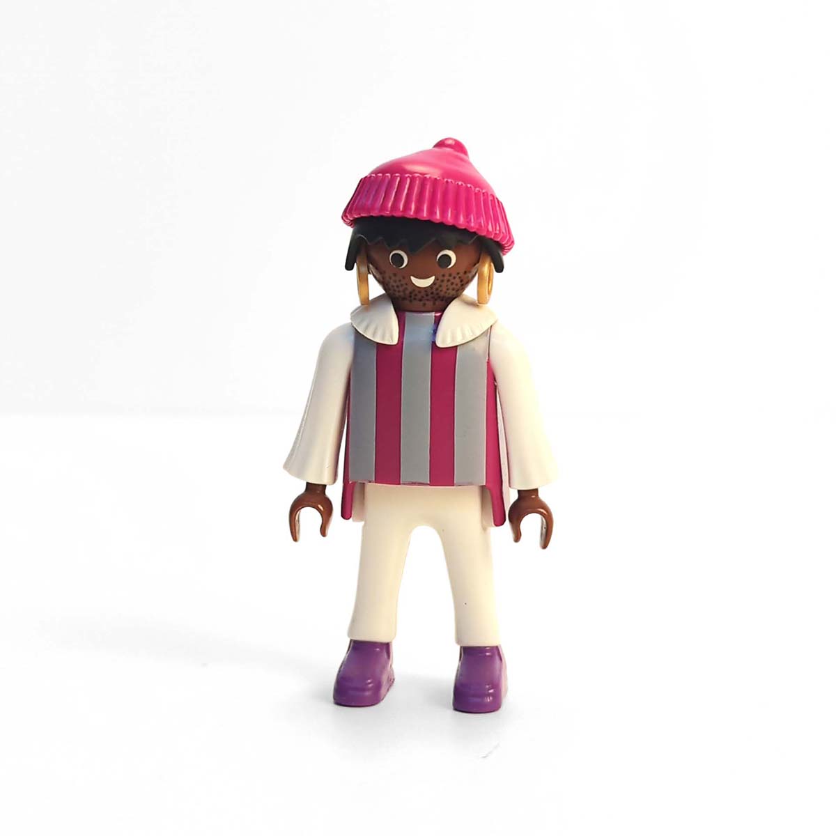 Playmobil Zwarte Piet