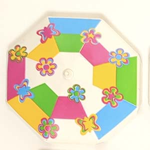 Playmobil Parasol – 1
