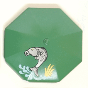 Playmobil Parasol – 4