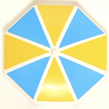 Playmobil Parasol – 6