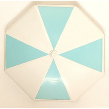 Playmobil Parasol – 10