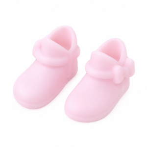 Sandalen Roze Set