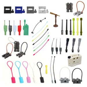 Playmobil Communicatie Apparatuur