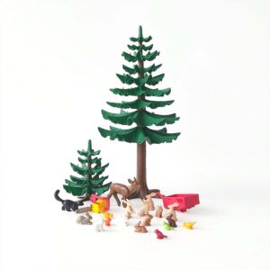 Playmobil Bosbeheerder