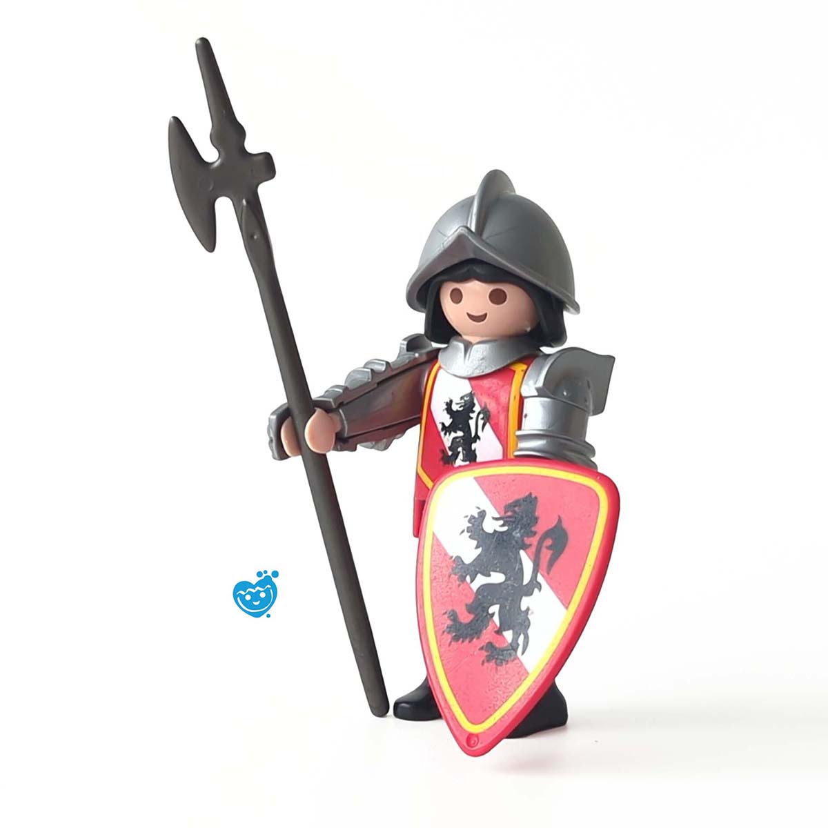 Playmobil 4583 Schildwacht