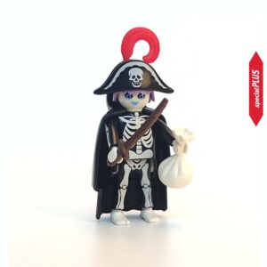Playmobil 4603 Halloween Kostuum Spook