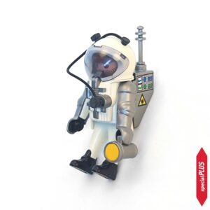 Playmobil 4634 Astronaut