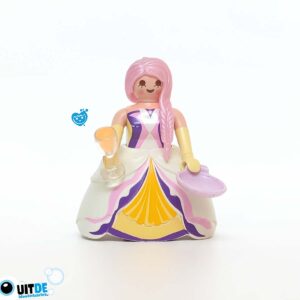 Beeldschone Vriendinnen