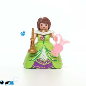 Beeldschone Vriendinnen