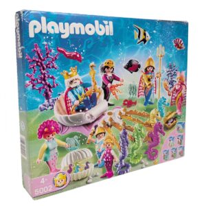 Playmobil 5002 Zeemeerminnen Combinatieset – Incl. Doos