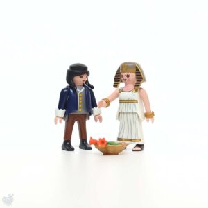 Playmobil Bruidspaar DuoPack Trouwen