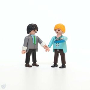 Playmobil Bruidspaar DuoPack Trouwen