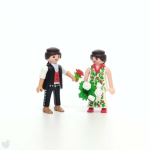Playmobil Bruidspaar DuoPack Trouwen