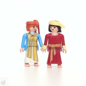 Playmobil Bruidspaar DuoPack Trouwen