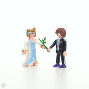 Playmobil Bruidspaar DuoPack Trouwen