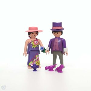 Playmobil Bruidspaar DuoPack Trouwen