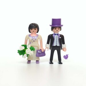 Playmobil Bruidspaar DuoPack Trouwen