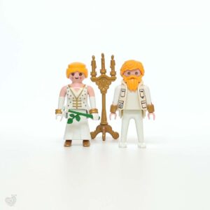 Playmobil Bruidspaar DuoPack Trouwen
