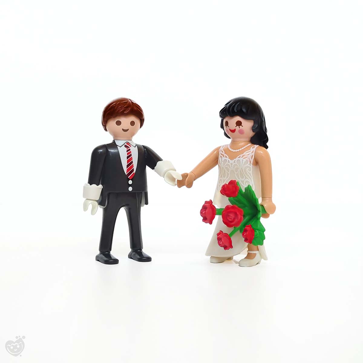 Playmobil Bruidspaar DuoPack Trouwen