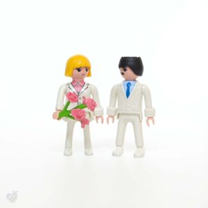 Playmobil Bruidspaar DuoPack Trouwen