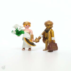 Playmobil Bruidspaar DuoPack Trouwen