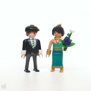 Playmobil Bruidspaar DuoPack Trouwen