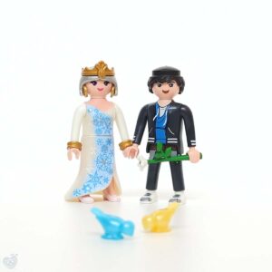 Playmobil Bruidspaar DuoPack Trouwen