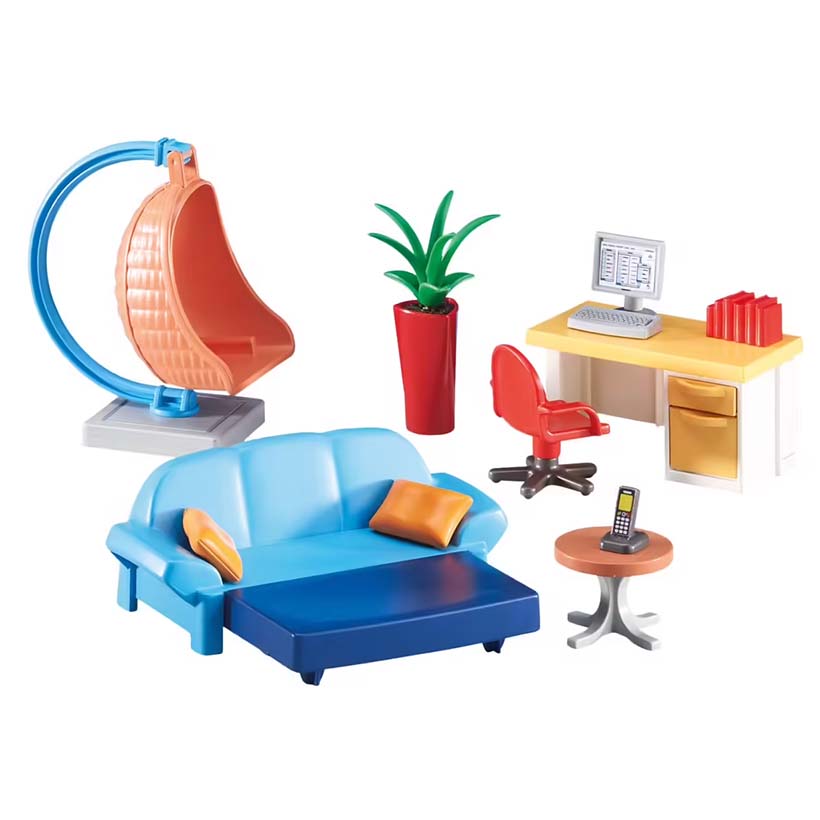 Playmobil 6457 Tienerkamer