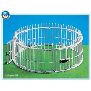Playmobil 7004 Roofdierenkooi