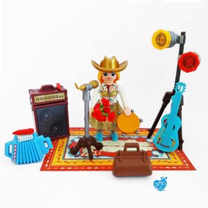 Playmobil 71184 Countryzanger