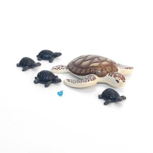 Playmobil 9071 Schildpadden