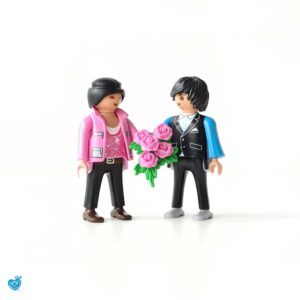 Playmobil Bruidspaar DuoPack Trouwen