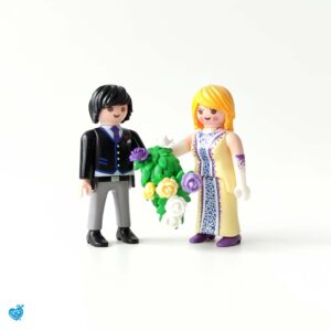 Playmobil Bruidspaar DuoPack Trouwen