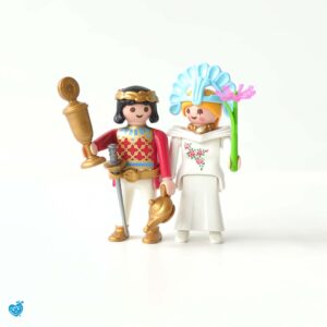 Playmobil Bruidspaar DuoPack Trouwen