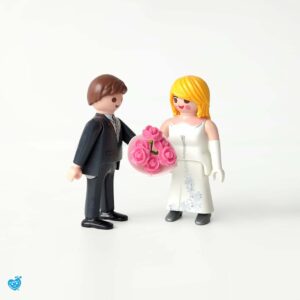 Playmobil Bruidspaar DuoPack Trouwen