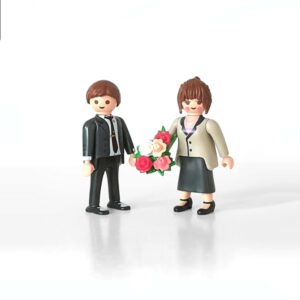 Playmobil Bruidspaar DuoPack Trouwen