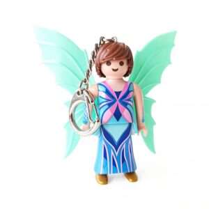 Playmobil Sleutelhanger Fee