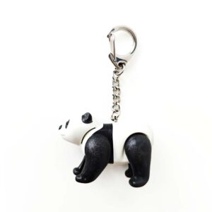 Playmobil 6612 Dier Panda Sleutelhanger