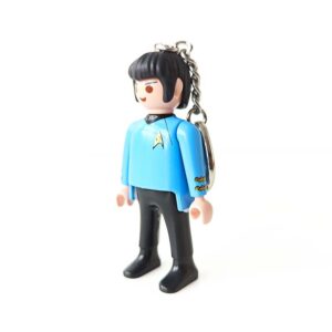 Playmobil 70644 Star Trek - Mr SPOCK Sleutelhanger